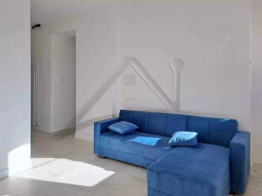 Immagine 5 di Appartamento in affitto  in Via Lepidi 12 a L'aquila