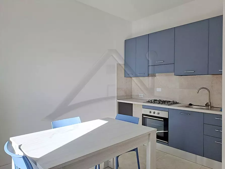 Immagine 10 di Appartamento in affitto  in Via Lepidi 12 a L'aquila