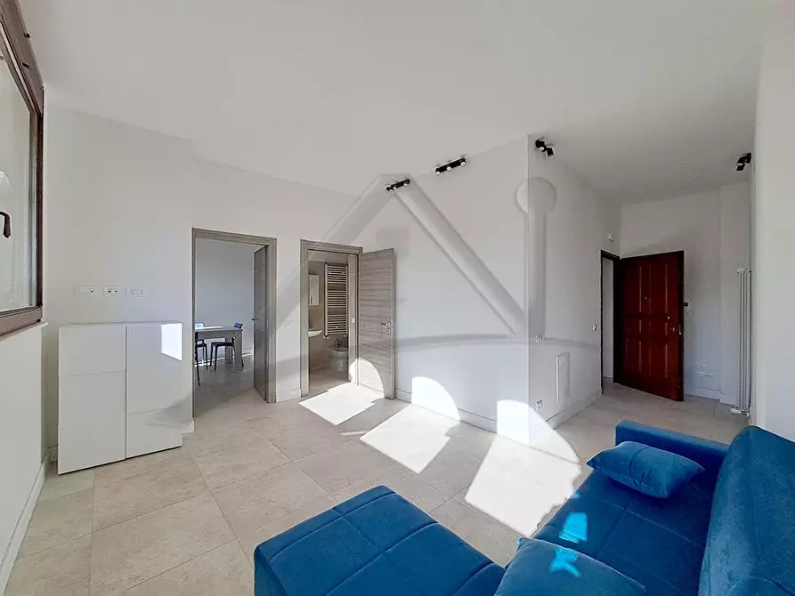 Immagine 6 di Appartamento in affitto  in Via Lepidi 12 a L'aquila