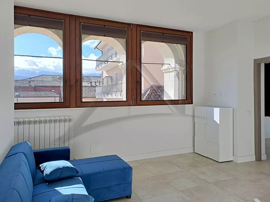 Immagine 7 di Appartamento in affitto  in Via Lepidi 12 a L'aquila
