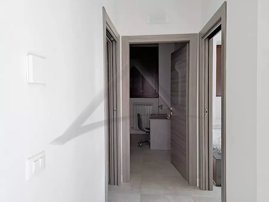 Immagine 12 di Appartamento in affitto  in Via Lepidi 12 a L'aquila