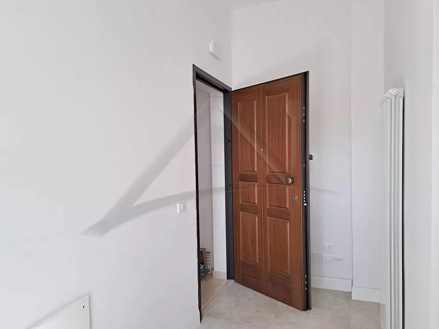 Immagine 3 di Appartamento in affitto  in Via Lepidi 12 a L'aquila