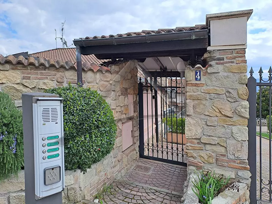 Immagine 3 di Villa in affitto  in Via Cappadocia 4 a L'aquila