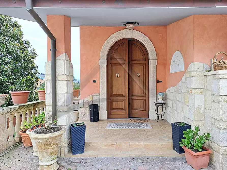 Immagine 5 di Villa in affitto  in Via Cappadocia 4 a L'aquila