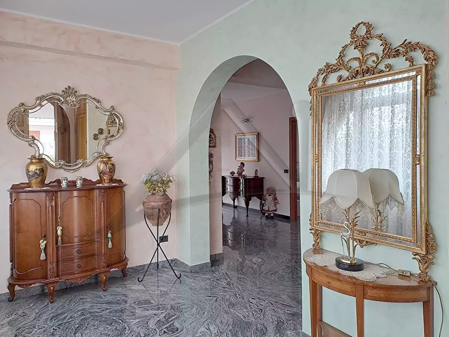 Immagine 7 di Villa in affitto  in Via Cappadocia 4 a L'aquila