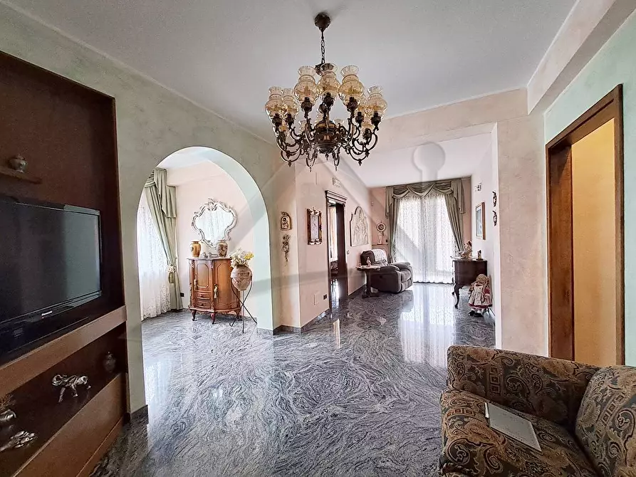 Immagine 8 di Villa in affitto  in Via Cappadocia 4 a L'aquila