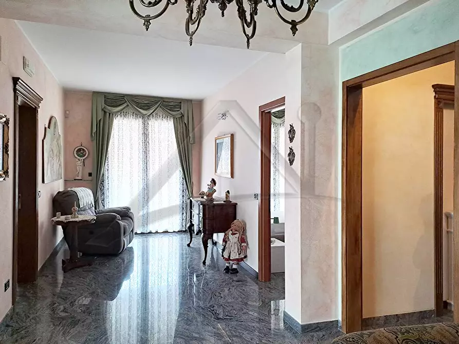 Immagine 10 di Villa in affitto  in Via Cappadocia 4 a L'aquila