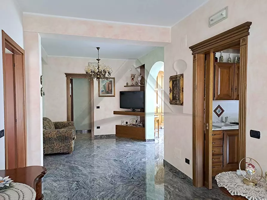 Immagine 13 di Villa in affitto  in Via Cappadocia 4 a L'aquila