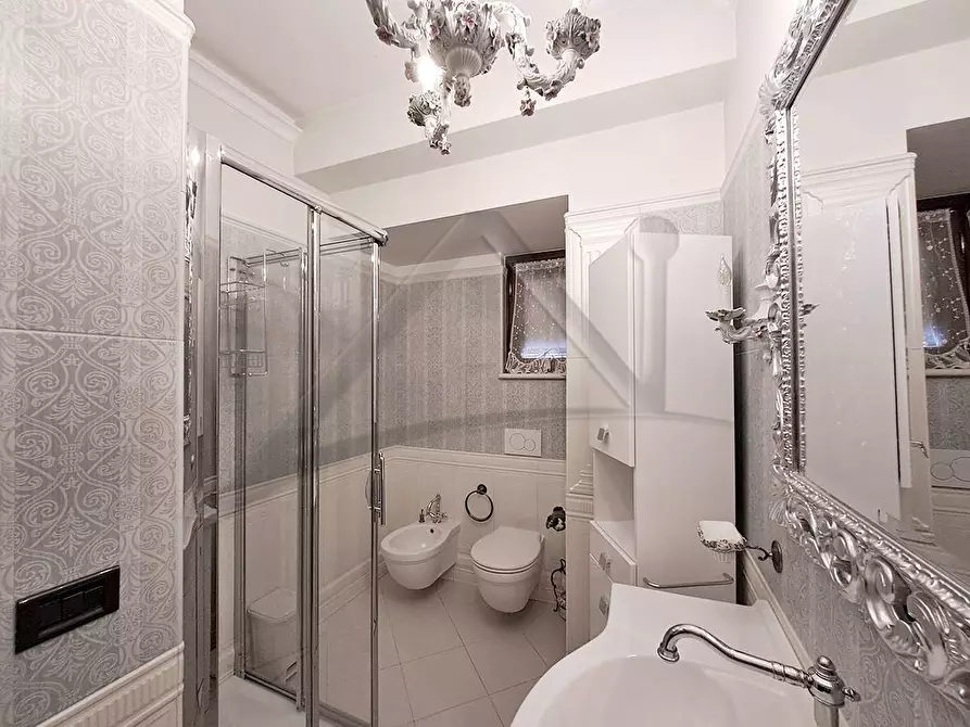 Immagine 14 di Villa in affitto  in Via Cappadocia 4 a L'aquila