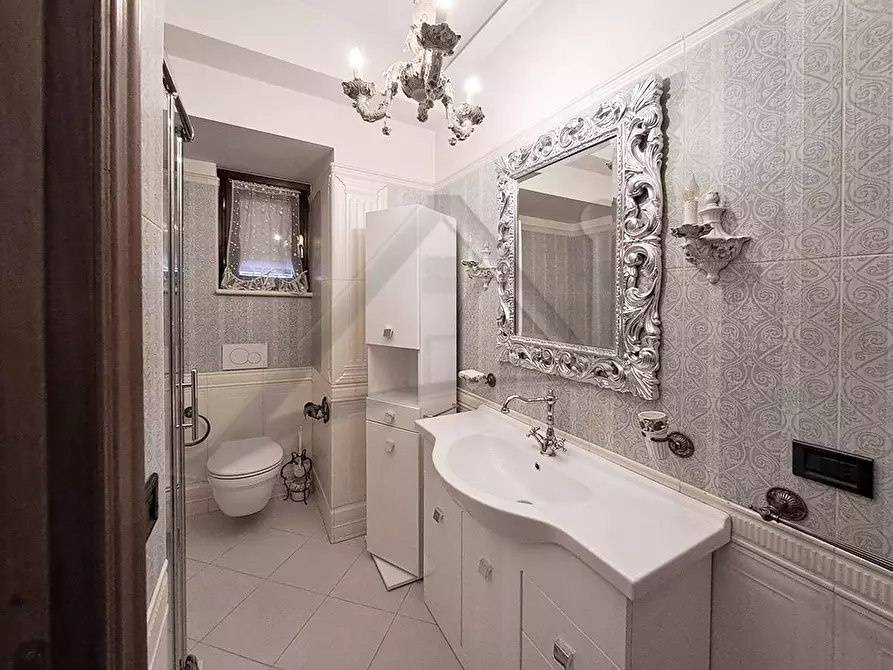 Immagine 15 di Villa in affitto  in Via Cappadocia 4 a L'aquila