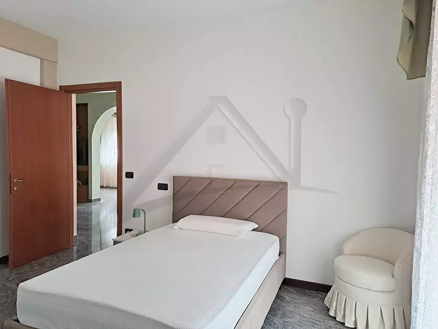 Immagine 16 di Villa in affitto  in Via Cappadocia 4 a L'aquila