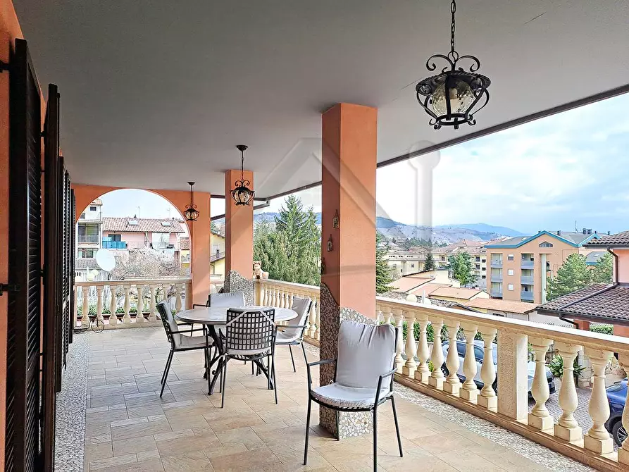 Immagine 18 di Villa in affitto  in Via Cappadocia 4 a L'aquila