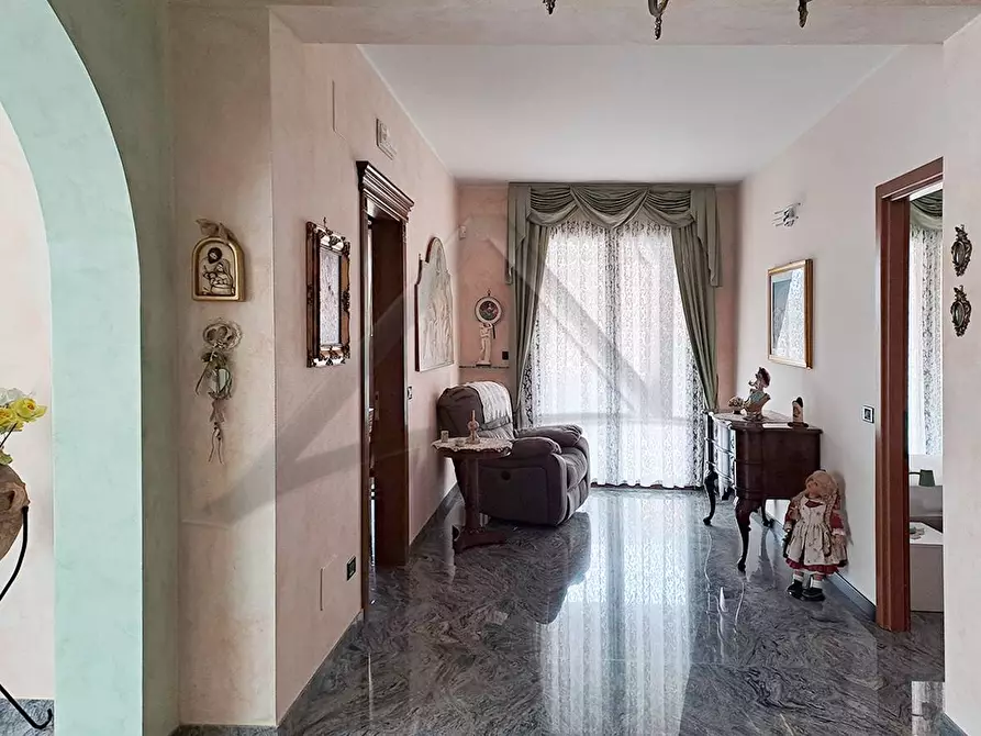 Immagine 20 di Villa in affitto  in Via Cappadocia 4 a L'aquila