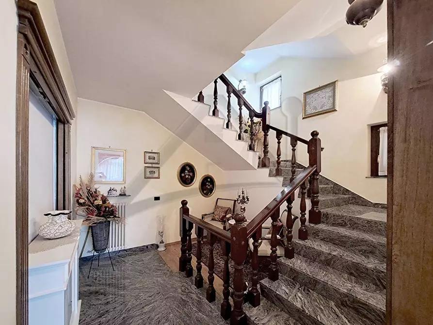 Immagine 22 di Villa in affitto  in Via Cappadocia 4 a L'aquila