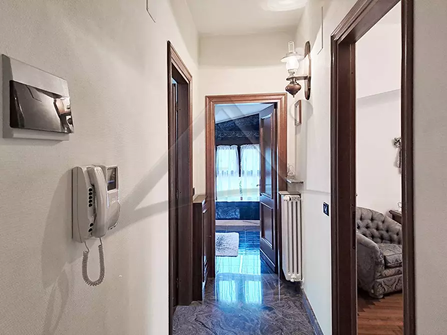 Immagine 23 di Villa in affitto  in Via Cappadocia 4 a L'aquila