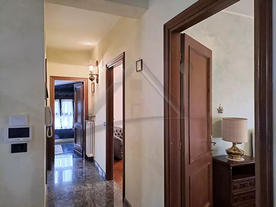 Immagine 24 di Villa in affitto  in Via Cappadocia 4 a L'aquila