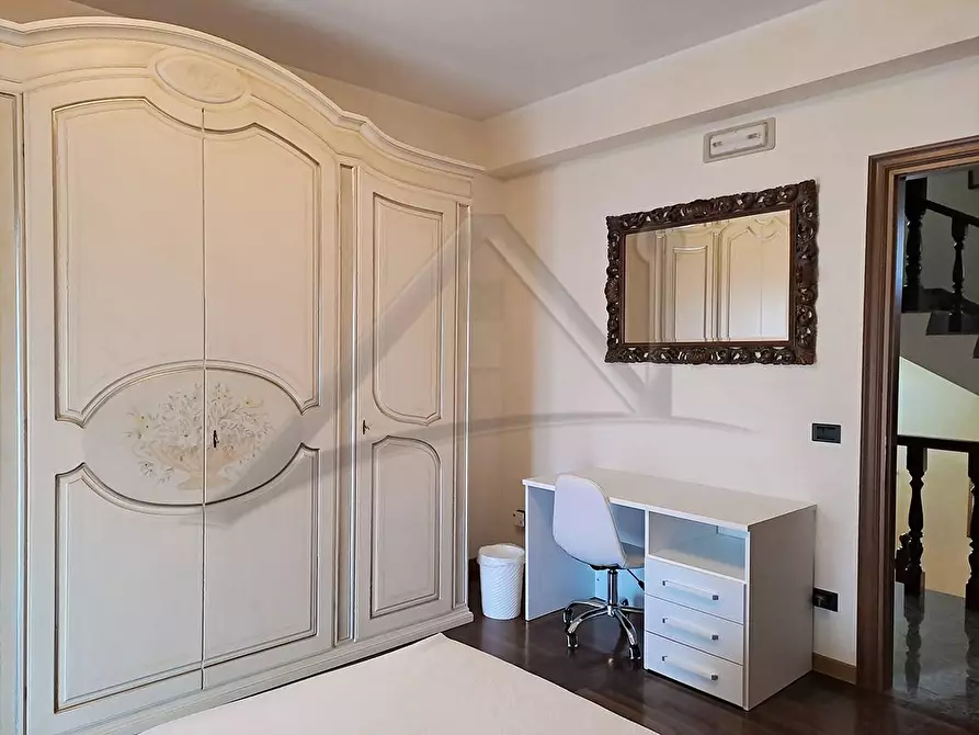 Immagine 25 di Villa in affitto  in Via Cappadocia 4 a L'aquila