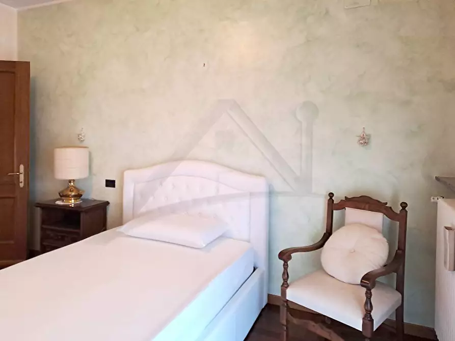 Immagine 26 di Villa in affitto  in Via Cappadocia 4 a L'aquila