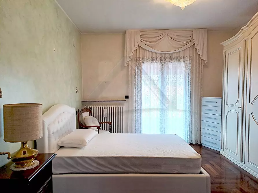 Immagine 27 di Villa in affitto  in Via Cappadocia 4 a L'aquila