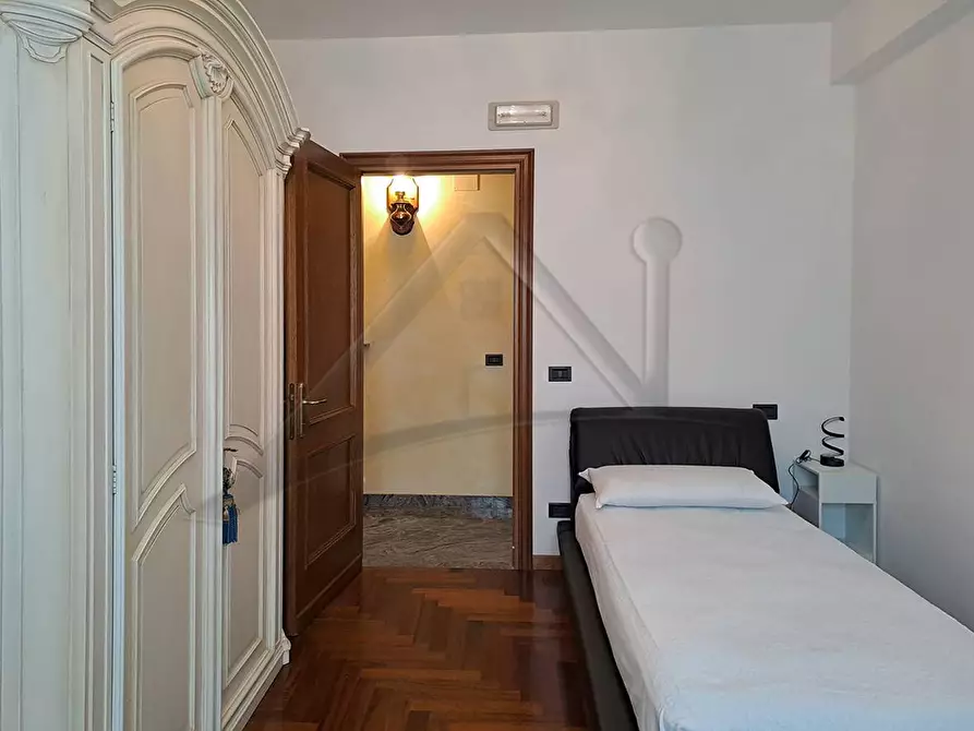 Immagine 32 di Villa in affitto  in Via Cappadocia 4 a L'aquila