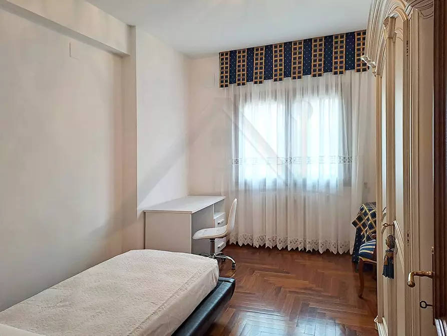 Immagine 33 di Villa in affitto  in Via Cappadocia 4 a L'aquila