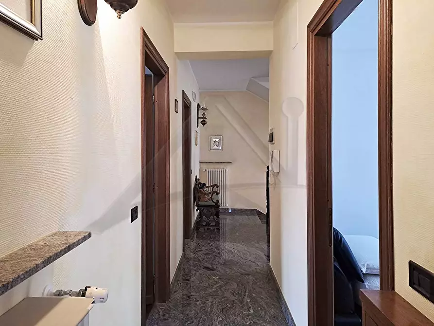 Immagine 34 di Villa in affitto  in Via Cappadocia 4 a L'aquila