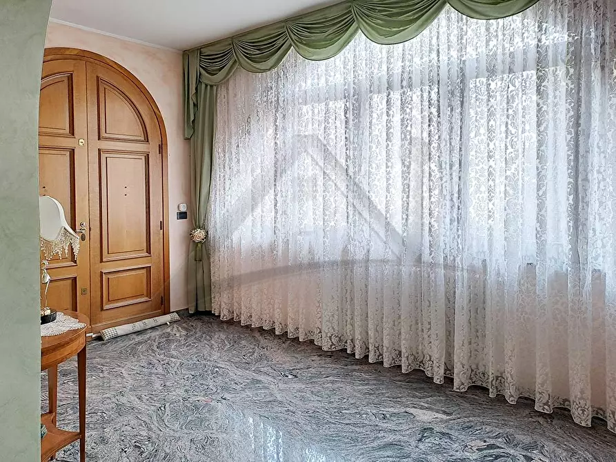 Immagine 37 di Villa in affitto  in Via Cappadocia 4 a L'aquila