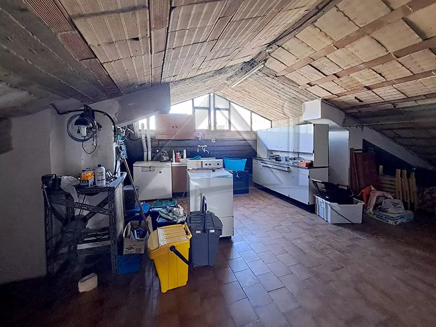 Immagine 28 di Appartamento in vendita  in Via Nazionale 48 a San Demetrio Ne' Vestini