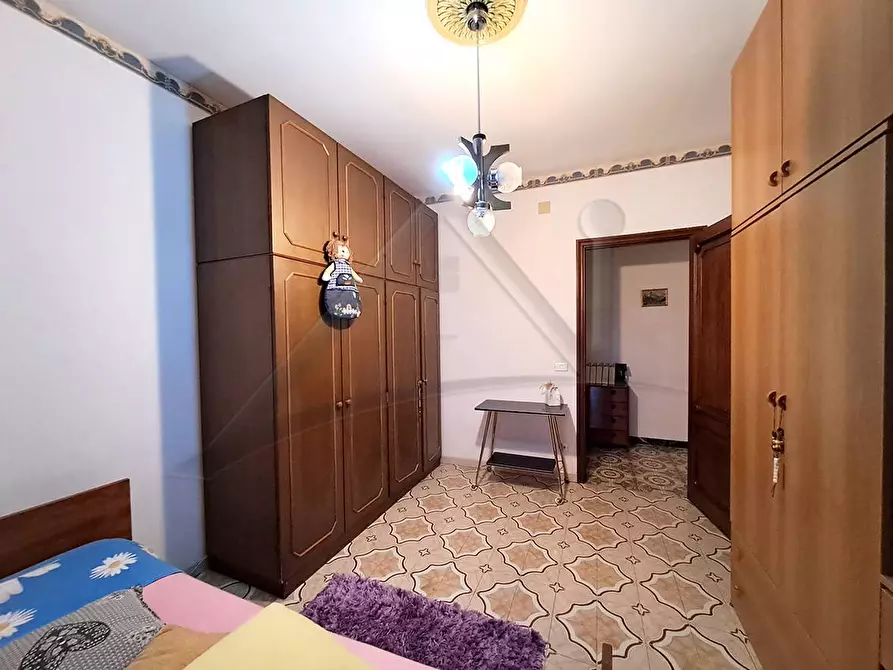 Immagine 22 di Appartamento in vendita  in Via Nazionale 48 a San Demetrio Ne' Vestini