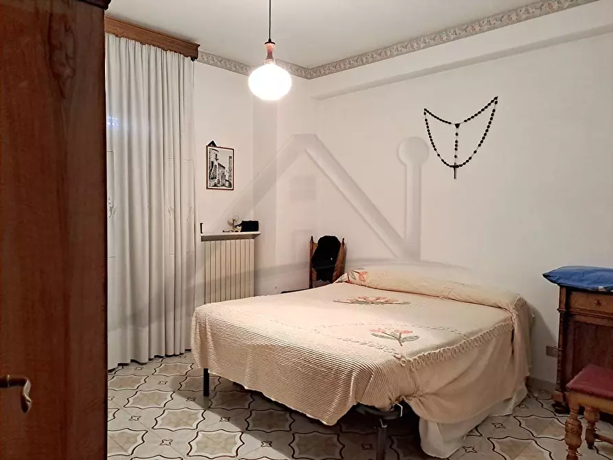 Immagine 21 di Appartamento in vendita  in Via Nazionale 48 a San Demetrio Ne' Vestini