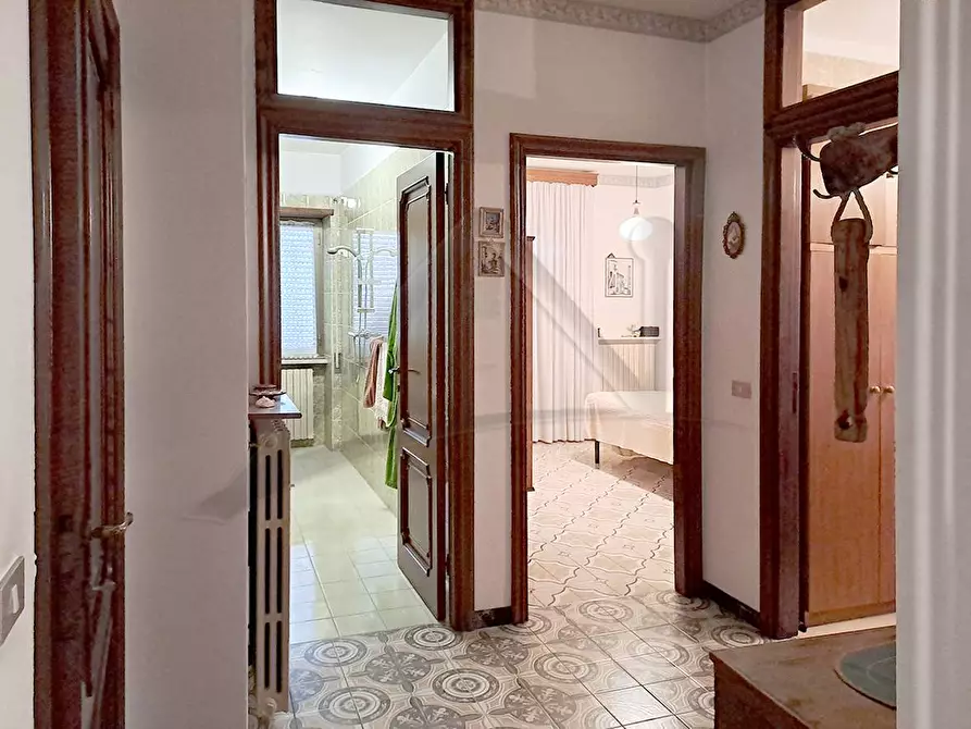 Immagine 27 di Appartamento in vendita  in Via Nazionale 48 a San Demetrio Ne' Vestini