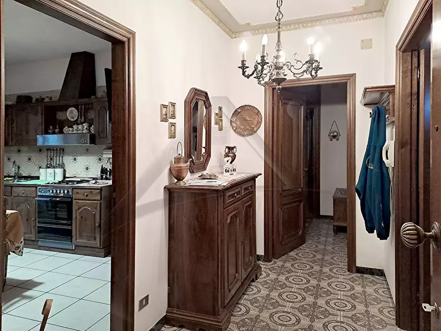 Immagine 4 di Appartamento in vendita  in Via Nazionale 48 a San Demetrio Ne' Vestini