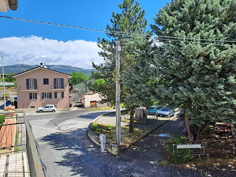 Immagine 25 di Casa indipendente in vendita  in Via Della Piega 130 a Acciano