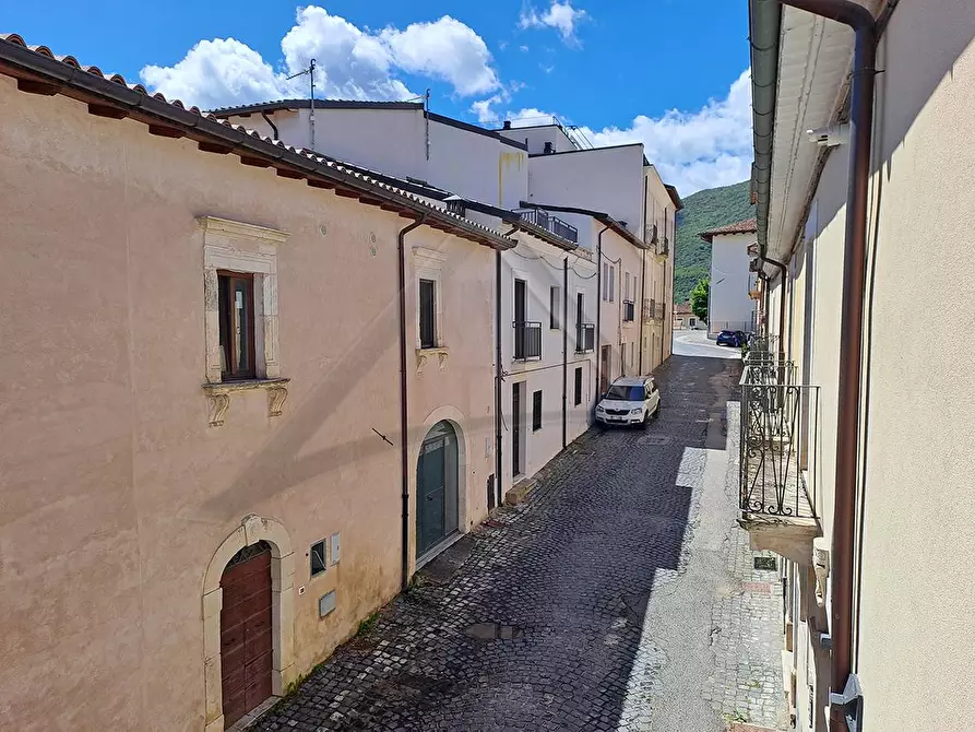 Immagine 26 di Casa indipendente in vendita  in Via Della Piega 130 a Acciano