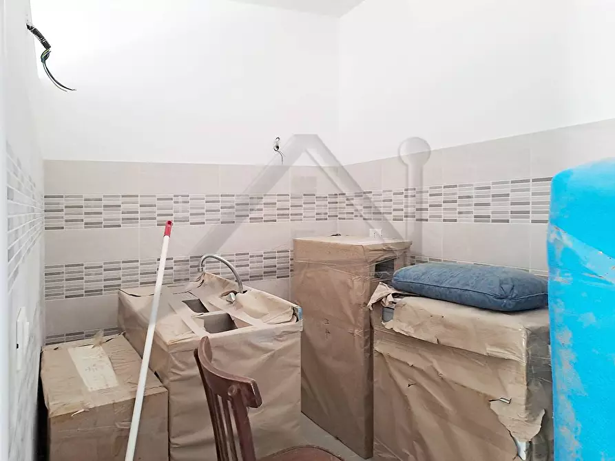 Immagine 4 di Casa indipendente in vendita  in Via Della Piega 130 a Acciano