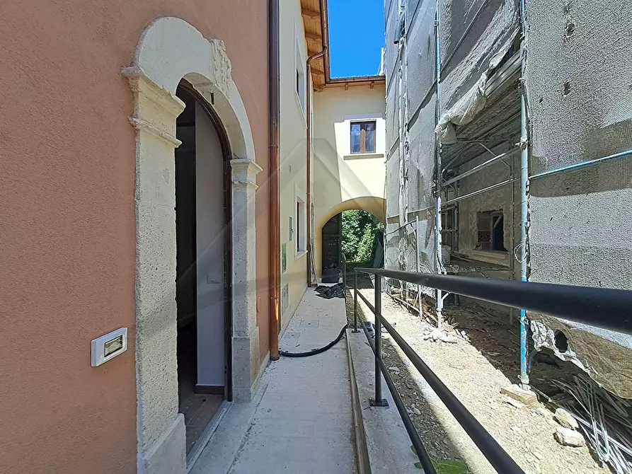 Immagine 2 di Casa indipendente in vendita  in Via Dell'Ospedale a Acciano
