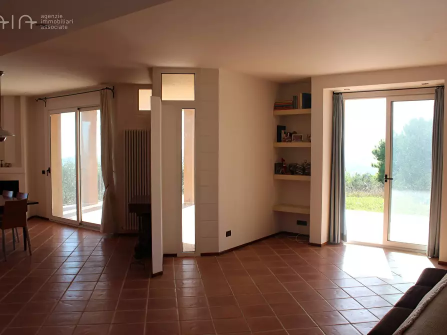 Immagine 28 di Villa in vendita  in Contrada Magazzini 18 a Ripatransone