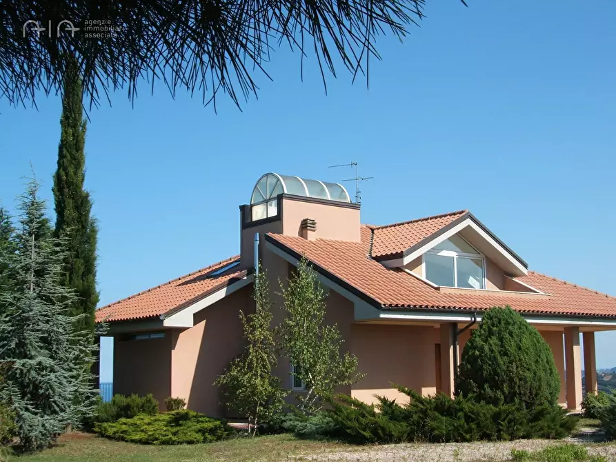 Immagine 46 di Villa in vendita  in Contrada Magazzini 18 a Ripatransone