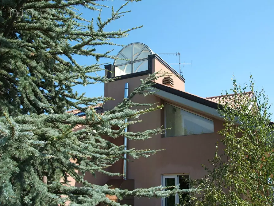 Immagine 50 di Villa in vendita  in Contrada Magazzini 18 a Ripatransone