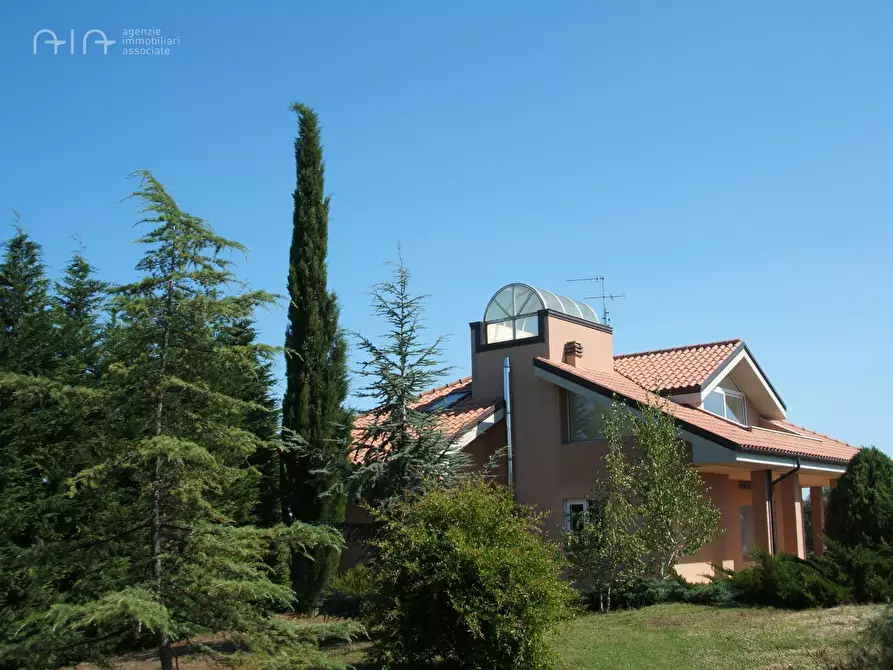 Immagine 52 di Villa in vendita  in Contrada Magazzini 18 a Ripatransone