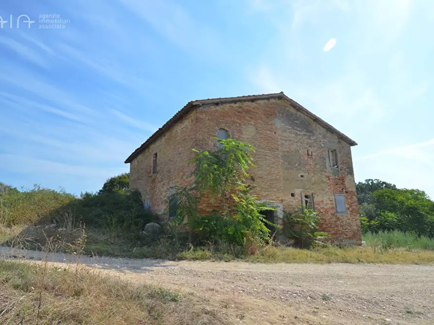 Immagine 2 di Rustico / casale in vendita  in Contrada Palazzi snc a Spinetoli