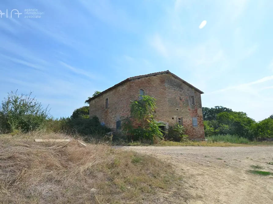 Immagine 10 di Rustico / casale in vendita  in Contrada Palazzi snc a Spinetoli