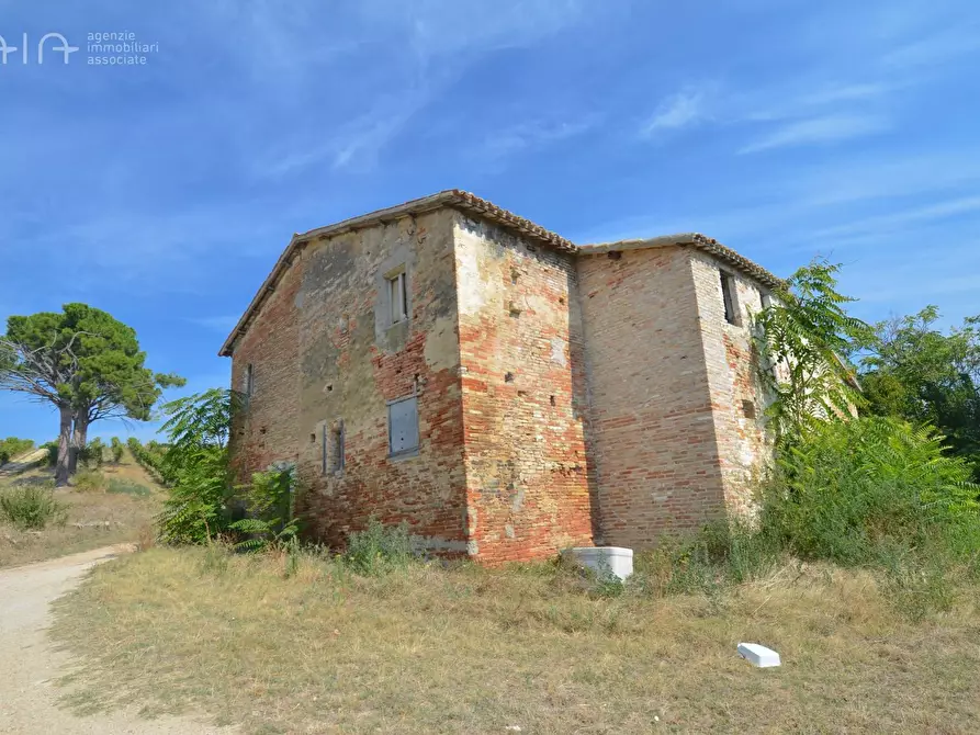 Immagine 12 di Rustico / casale in vendita  in Contrada Palazzi snc a Spinetoli