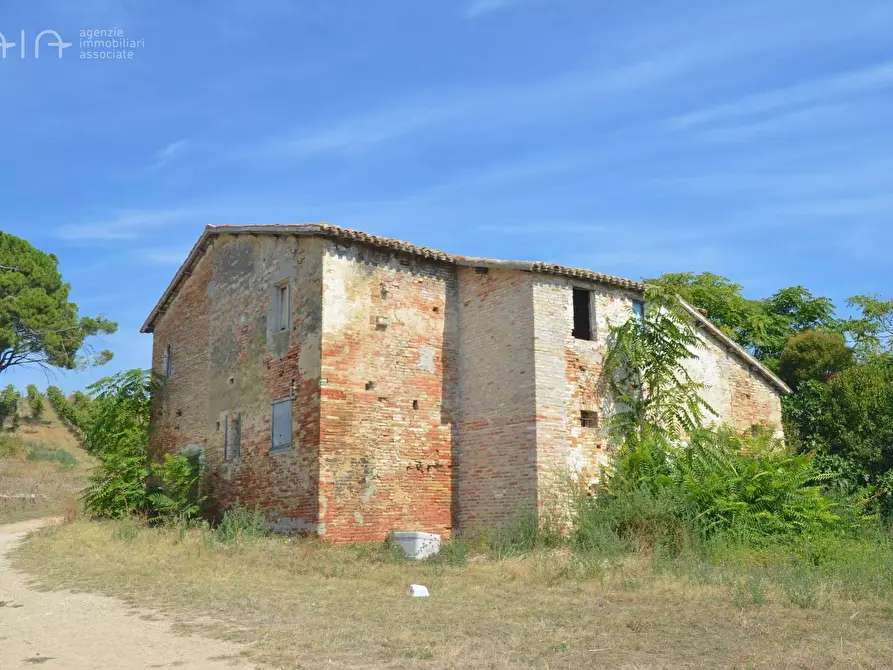 Immagine 18 di Rustico / casale in vendita  in Contrada Palazzi snc a Spinetoli