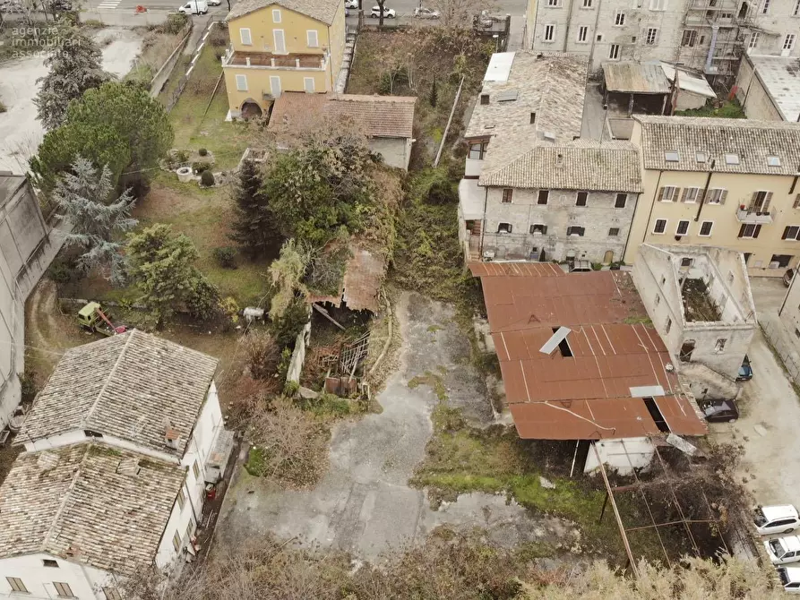 Immagine 3 di Terreno residenziale in vendita  in Viale Indipendenza 30 a Ascoli Piceno