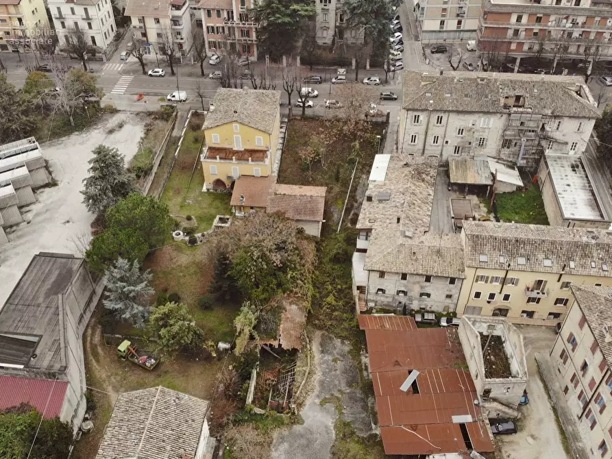 Immagine 4 di Terreno residenziale in vendita  in Viale Indipendenza 30 a Ascoli Piceno