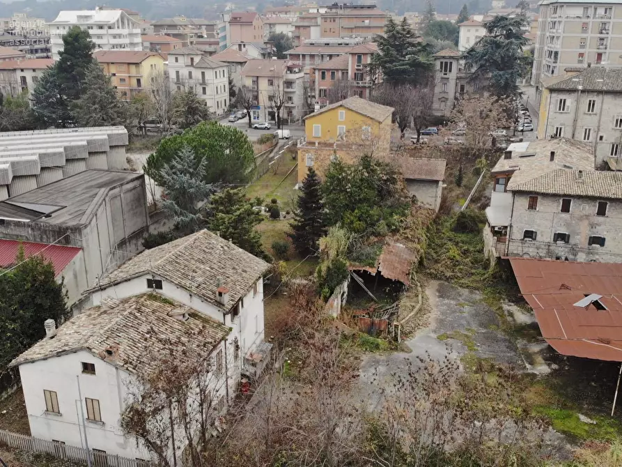 Immagine 5 di Terreno residenziale in vendita  in Viale Indipendenza 30 a Ascoli Piceno