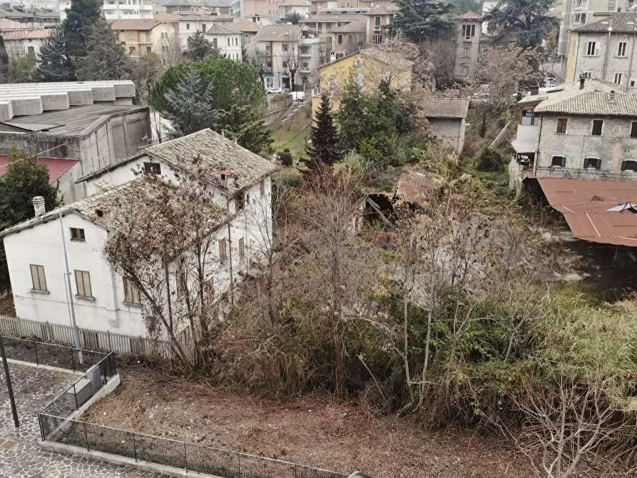 Immagine 2 di Terreno residenziale in vendita  in Viale Indipendenza 30 a Ascoli Piceno