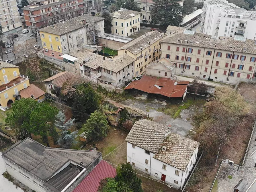 Immagine 6 di Terreno residenziale in vendita  in Viale Indipendenza 30 a Ascoli Piceno