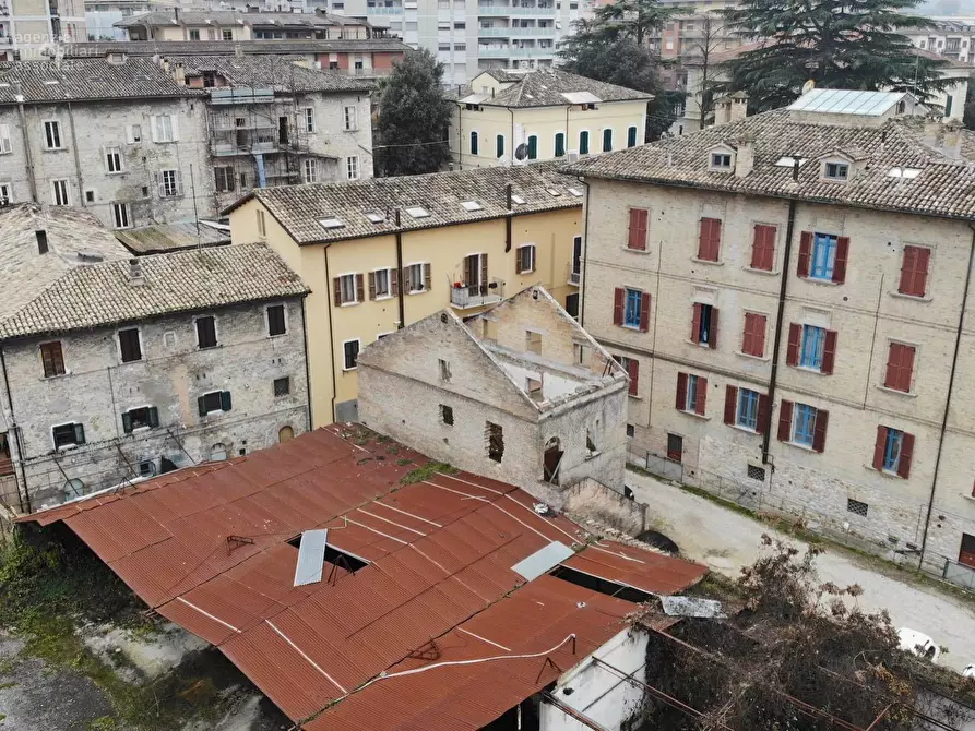 Immagine 7 di Terreno residenziale in vendita  in Viale Indipendenza 30 a Ascoli Piceno